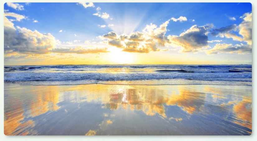 Inhale Love. Exhale Gratitude.