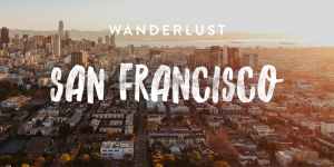 Wanderlust SF