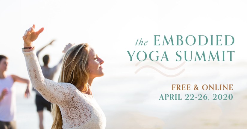 The Embodied Yoga Summit