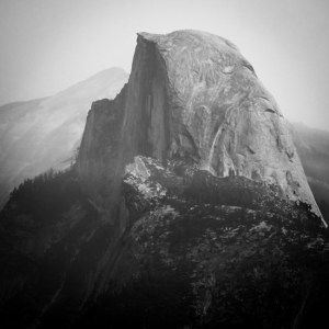 Half Dome image by Melina Meza